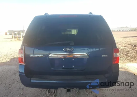 2010 Ford Expedition El Xlt из США, поврежденный, VIN 1FMJK1G59AEB61517